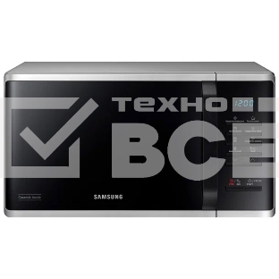 Микроволновая печь Samsung MS23K3513AS/BW