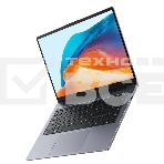 Ноутбук HUAWEI MateBook MDF-X 14