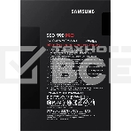 Накопитель SSD Samsung 2TB M.2 2280 990 PRO MZ-V9P2T0B/AM, фото2