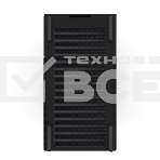 Компьютерный корпус ZALMAN P10, MATX, BLACK, WINDOW, 2x3.5