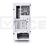 Компьютерный корпус Thermaltake Divider 300 TG Air Snow CA-1S2-00M6WN-02 Snow/Win/SPCC/Tempered Glass*1/Mesh Front Panel/120mm Standard Fan*2 (528610), фото6