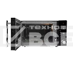 Микроволновая печь Polaris PMO 2002D RUS 20л. 1200Вт черный, фото3