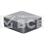 Компьютер Irbis Smartdesk mini PC Intel N100 (4C/4T - up to 3.4Ghz), 8GB DDR4 3200, 256GB SSD M.2, Intel UHD, WiFi, BT, 2xHDMI, fTPM, Win 11 Pro, 1Y, фото2