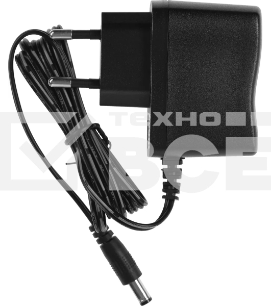 Коммутатор Cudy FS108D (L2) 8x100Мбит/с неуправляемый