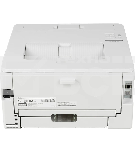 Принтер лазерный Ricoh SP 230DNw (408291), A4, ч/б, печ. до 30 стр/мин., 1200 x 1200 dpi, USB, RJ-45, Wi-Fi