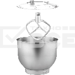 Кухонная машина Rondell RDE-1401, 2000Вт, фото7