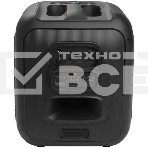 Минисистема Hi-Fi JBL PartyBox Encore Essential черный/оранжевый 100Вт USB BT, фото4