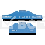 Пылесос ручной Vitek VT-1811 B голубой, 60 Вт, уборка сухая, пылесборник контейнер 0.5 л, фото11