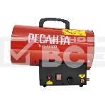 Тепловая газовая пушка ТГП-17000 Ресанта, фото8