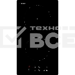 Индукционная варочная поверхность Weissgauff HI 32 BA черный, фото4