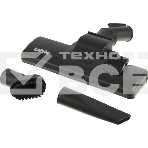 Пылесос BBK BV 1502 черный/темная вишня, 300/1600 Вт, уборка сухая, пылесборник контейнер, 2 л, фото10