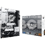 Материнская плата ASUS PRIME X870-P, AM5, AMD X870, 4xDDR5, 2xSATA, 4xM.2, 1xPCI-E 5.0 x16, 1xPCI-E 4.0 x16, 1xPCI-E x1, 1xHDMI, 2xUSB Type-C, 1x2.5Gb LAN, 4xUSB-A 3.2 Gen 1, 1xUSB 3.2 Gen 2, 3x3.5 мм, 7.1, ATX, фото2