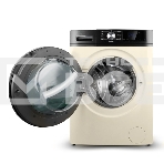 Стиральная машина Centek CT-1959  бежевый, загрузка фронтальная 8 кг, 1400 об/мин., класс: А+++, фото3