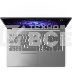 Ноутбук Lenovo LOQ 15IAX9E серый 83LK005HUE Core i5 12450HX 16Gb SSD512Gb NVIDIA GeForce RTX 3050 6Gb 15.6