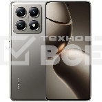 Смартфон Xiaomi 14T Pro 12/1024Gb черный, фото 1