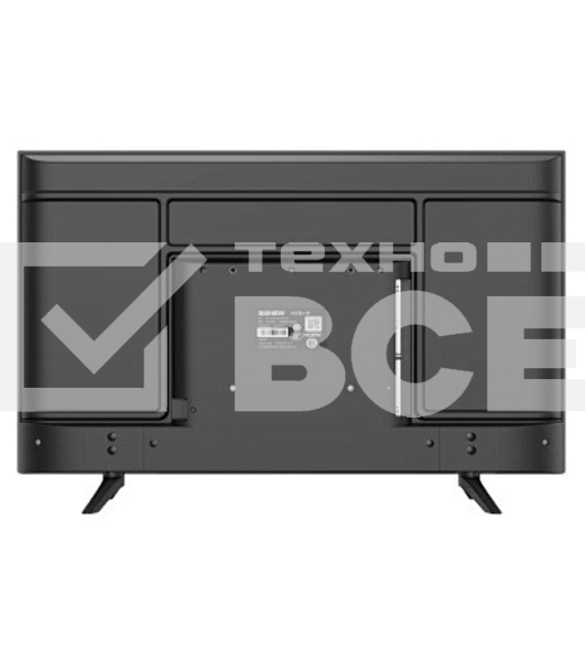 Экран LCD Hikvision DS-D5043U3-1V0S 43