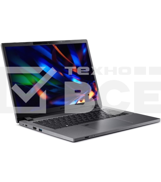 Ноутбук Acer TravelMate TMP214-55-30SG 14