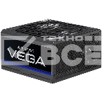 Блок питания Chieftec Vega PPG-850-S, 850Вт, 80 PLUS Gold, 135мм, черный, фото5