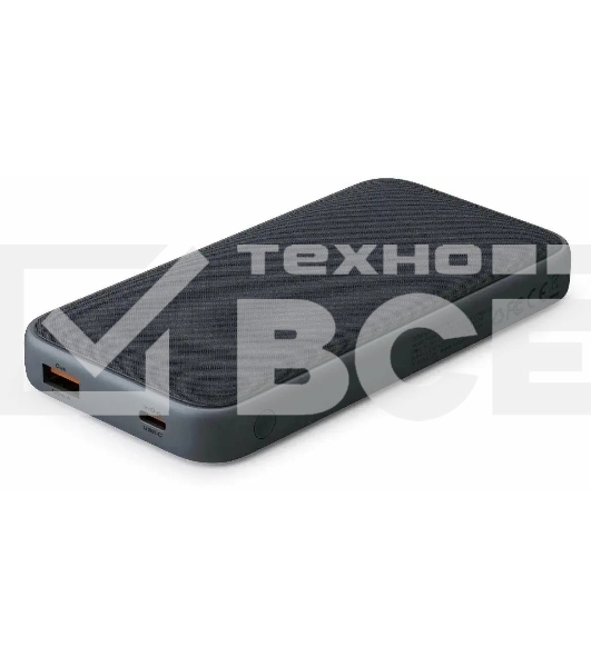 Внешний аккумулятор Aukey Sprint 10000 20W