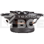 Колонки автомобильные Kicx ST 132 80Вт 89дБ 4Ом 13см (5дюйм) (ком.:2кол.) коаксиальные трехполосные, фото3