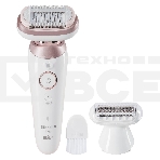 Электрический эпилятор BRAUN SES9-030 3D, фото9