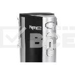 Миксер Pioneer MX320 серебристый/черный, фото4