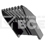 Машинка для стрижки и триммер (Набор) T742/T827 GA.MA, фото3