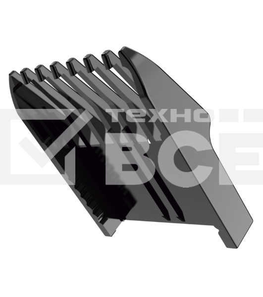 Машинка для стрижки и триммер (Набор) T742/T827 GA.MA