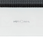 Духовой шкаф Электрический Krona BIRNE 60 WH белый, фото6