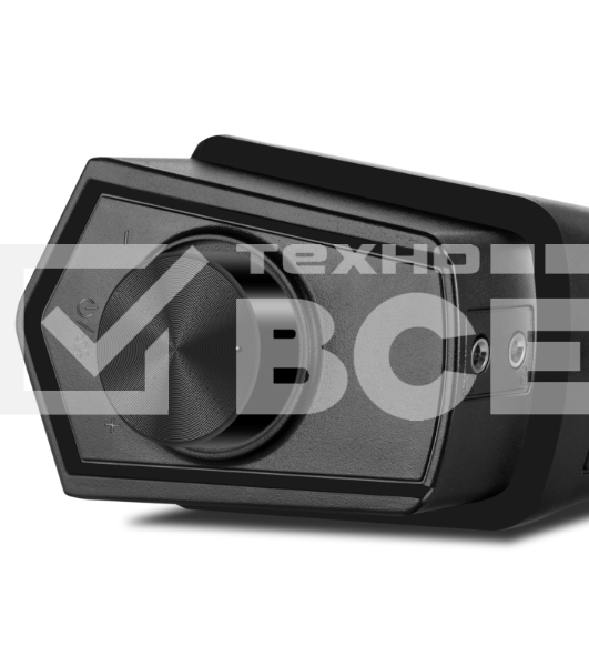 Игровой мини саундбар SVEN SB-G1400, черный