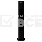 Бытовой вентилятор серии RBF-801M-BL, фото 1