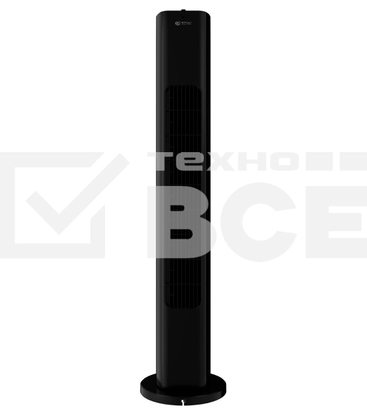 Бытовой вентилятор серии RBF-801M-BL