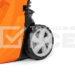 Мойка высокого давления DAEWOO DAW400, фото5