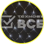 Гирлянда Navigator NGF-N01-240CW-12-2x2m-230-TR-IP20, фото 1