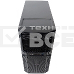 Компьютерный корпус Zalman Z1 черный, фото14