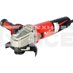 Угловая шлифовальная машина Milwaukee AGV 15-125 XC 4933428120, фото 1