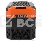 Холодильник автомобильный Бирюса НС-30P7 оранжево-черный, фото6