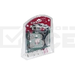 Отвертка аккумуляторная Haммer ACD3.6A с набором бит 3,6В 1,3А·ч 4Нм Li-Ion 653290, фото8