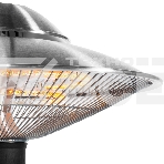 Обогреватель инфракрасный Ballu BIH-LL-1.5-SE НС-1717425, фото3