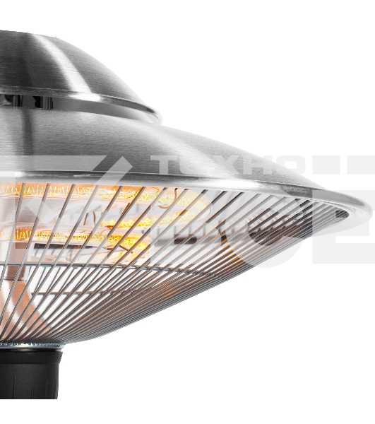 Обогреватель инфракрасный Ballu BIH-LL-1.5-SE НС-1717425