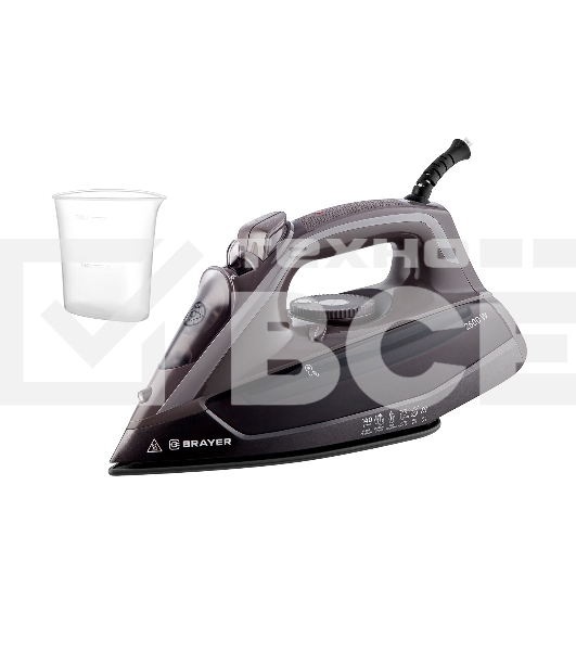 Утюг BRAYER BR4020