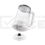 Чайник электрический Redmond KG-272 белый, фото4