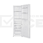 Холодильник Kuppersberg RFCN 2014 W белый двухкамерный 252/97л морозилка снизу, No Frost, фото3