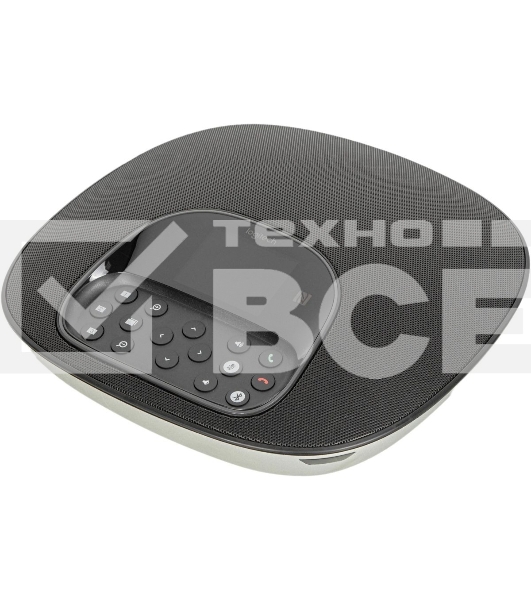 Веб-камера Logitech ConferenceCam Group 960-001057