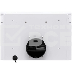Встраиваемая кухонная вытяжка Krona KAMILLA F 450 white, фото8