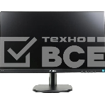 Монитор 23.8' Philips 243V7QDAB/00 IPS 1920x1080, 75 Гц, 4 мс, 16:9, 250 кд/м2, 1xHDMI, 1xDVI, 1xVGA, 1x3.5 мм, черный, фото11