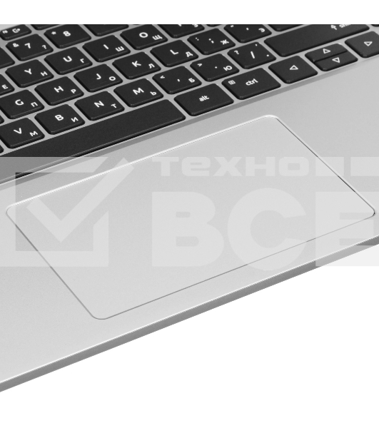 Ноутбук 15.6' IPS FHD Acer Aspire AL15-33P-32EH silver (Core 3 N355/8Gb/512Gb SSD/VGA int/noOS) (NX.D2MER.001)