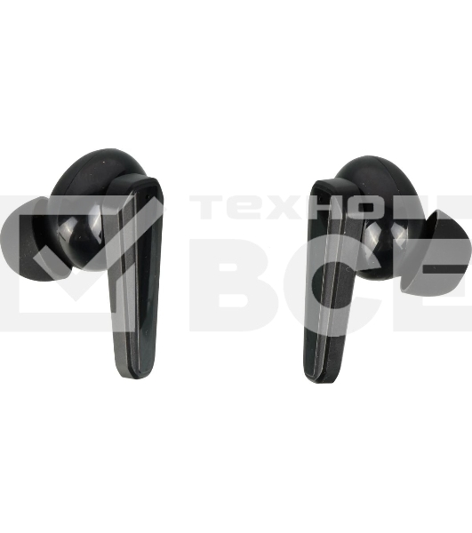 Гарнитура проводная с микрофоном A4Tech Bloody M70 черный/синий вкладыши BT в ушной раковине (M70 BLACK+BLUE)