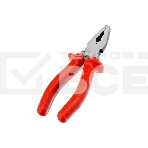 Плоскогубцы Matrix Econom 160 мм, шлифованные, пластмассовые рукоятки, фото7