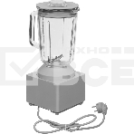 Блендер стационарный Haier HB-600 1200Вт серый, фото12